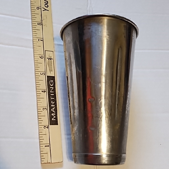 Stainless Steel Tumblers (Set Of 2) - Picture 6 of 6